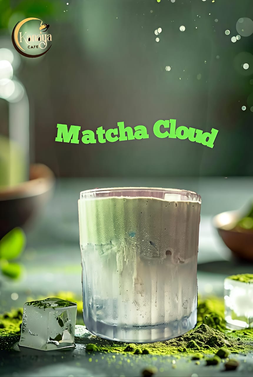 Matcha Cloud