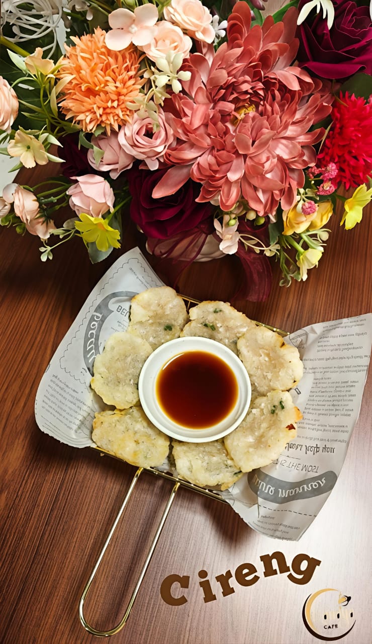 Cireng Ori
