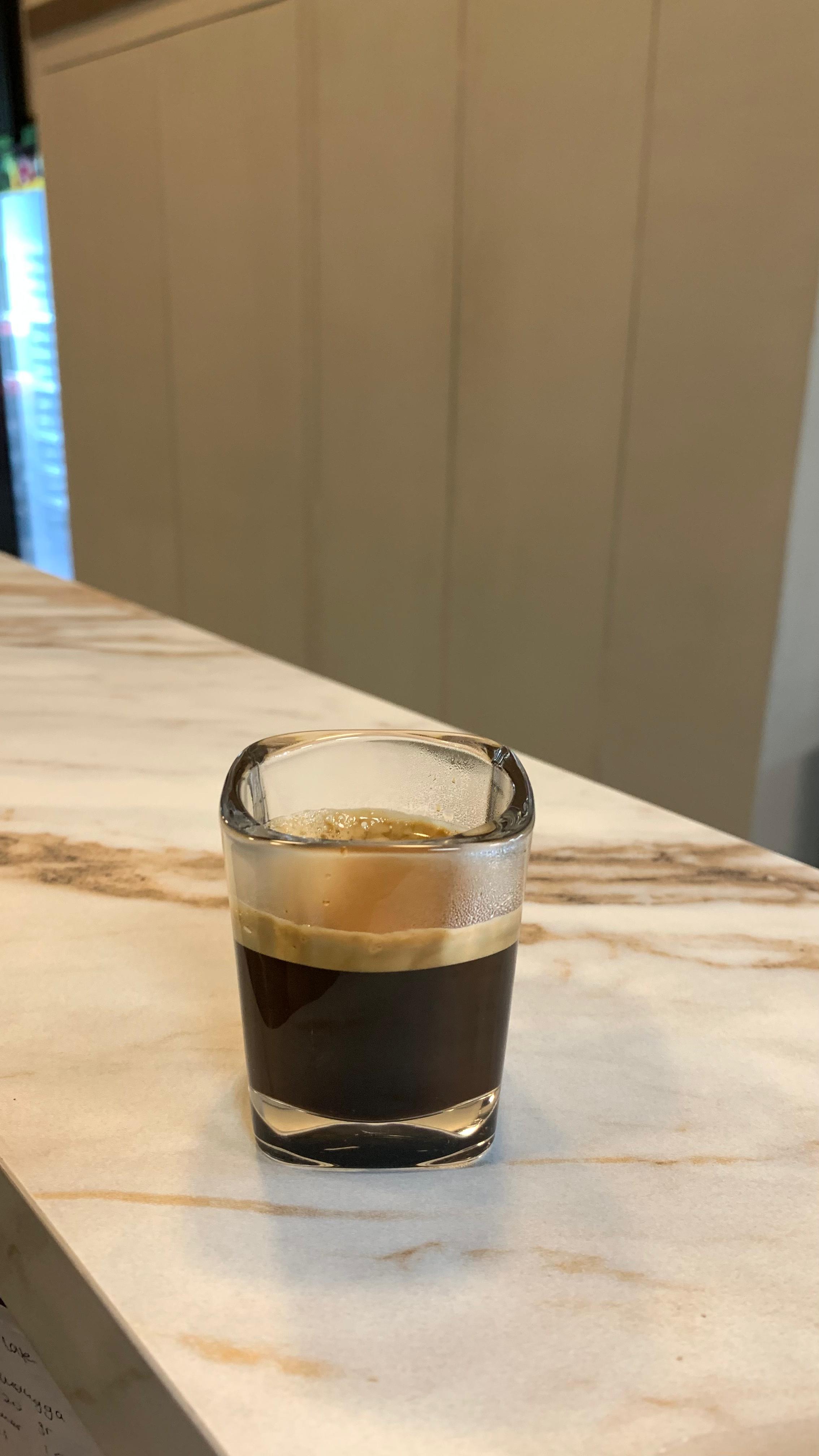 Espresso