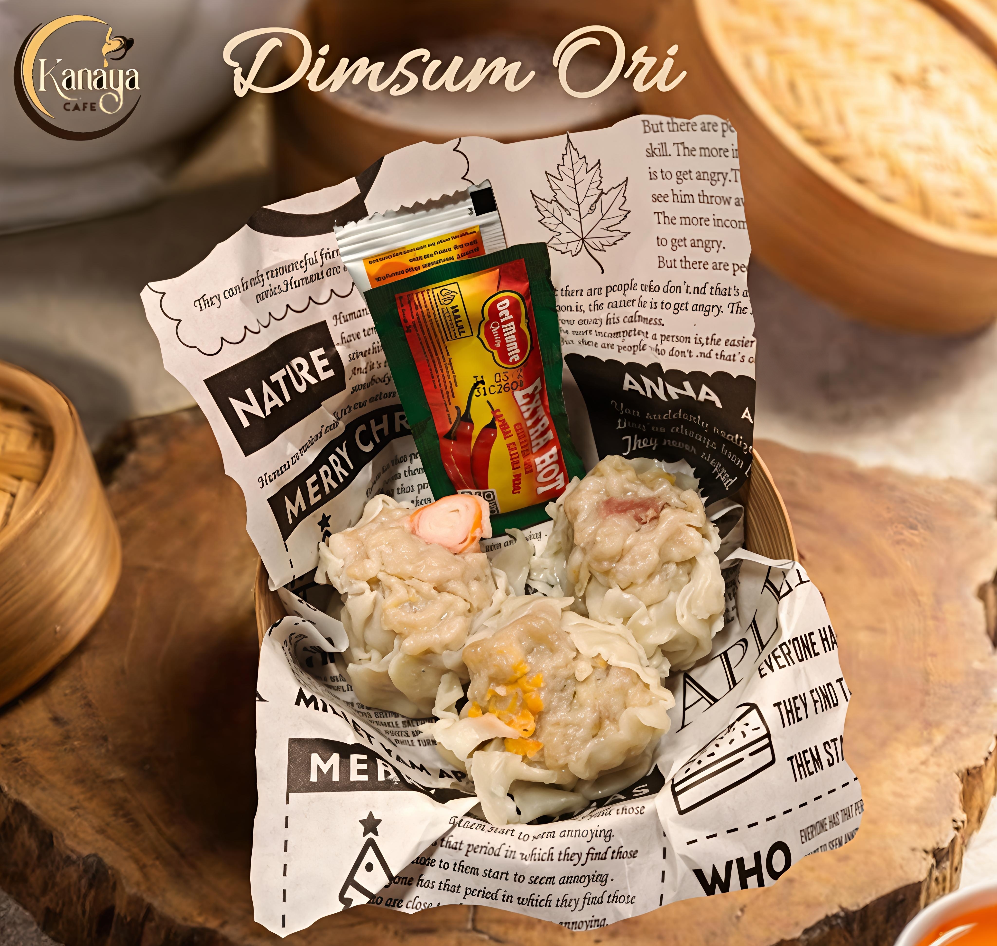 Dimsum Ori