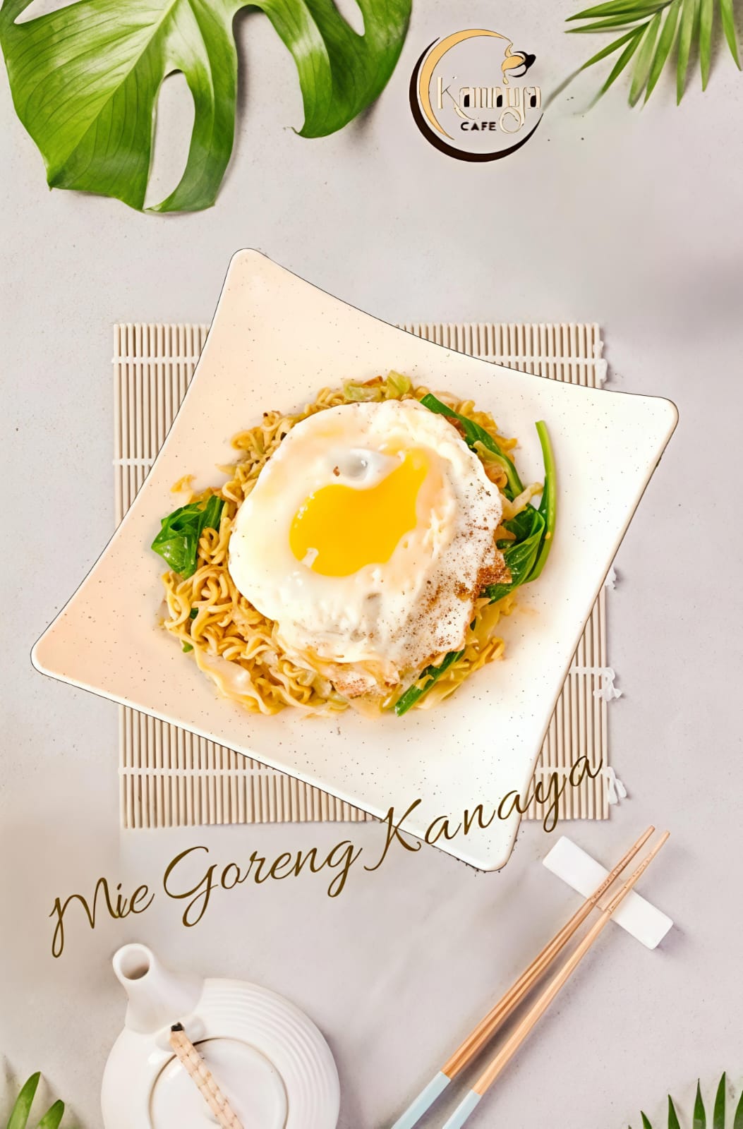 mi goreng kanaya